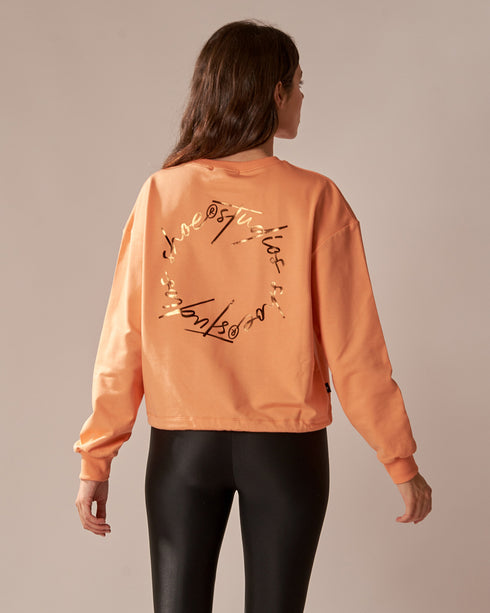 GEA2137 Crewneck Sweatshirt