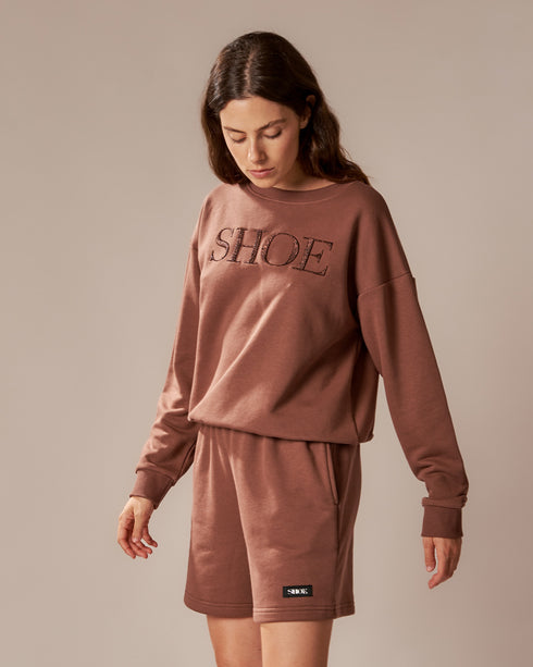 GIADA3531 Crewneck Sweatshirt