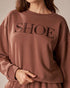GIADA3531 Crewneck Sweatshirt