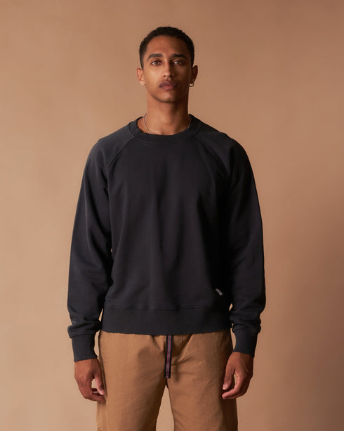 GIAMMA4501 Crewneck Sweatshirt