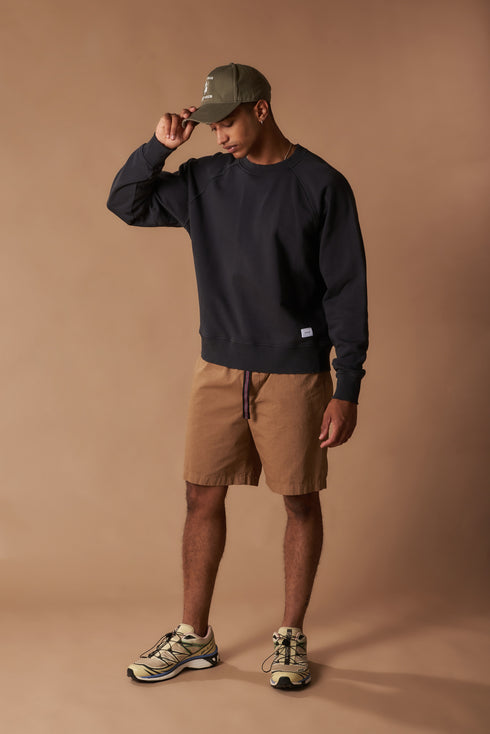 GIAMMA4501 Crewneck Sweatshirt