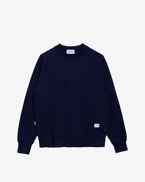 GIAMMA4501 Crewneck Sweatshirt