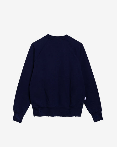 GIAMMA4501 Crewneck Sweatshirt