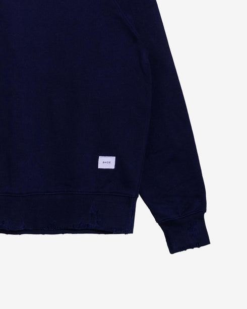 GIAMMA4501 Crewneck Sweatshirt