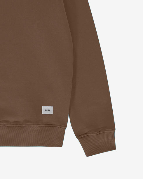 GLEN10005 Crewneck Sweatshirt