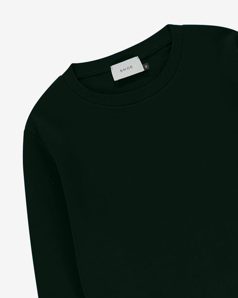 GLEN10005 Crewneck Sweatshirt