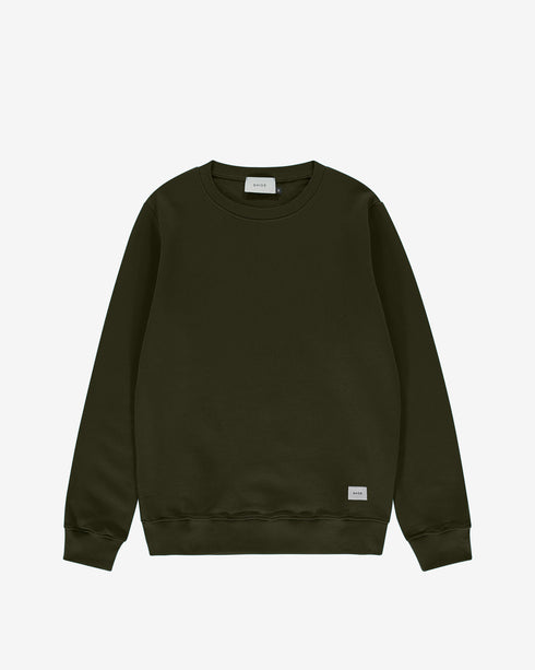 GLEN10005 Crewneck Sweatshirt