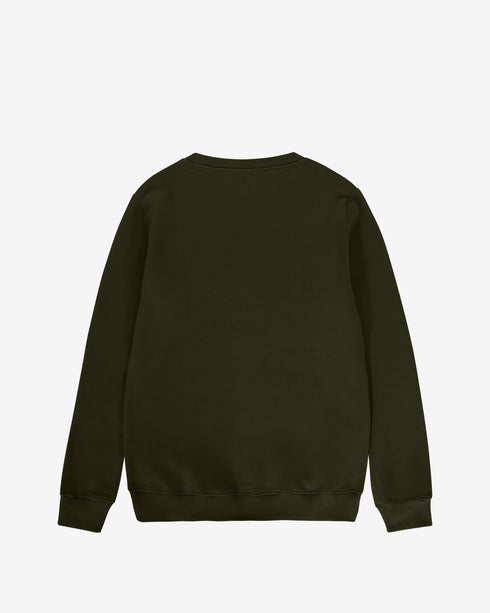 GLEN10005 Crewneck Sweatshirt