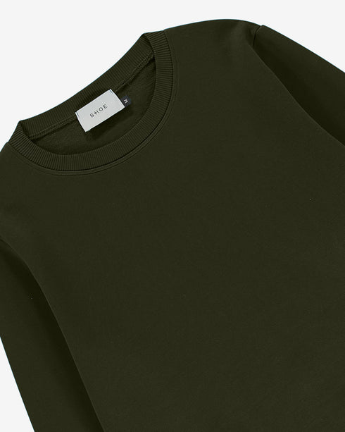 GLEN10005 Crewneck Sweatshirt