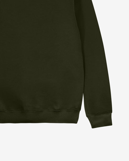 GLEN10005 Crewneck Sweatshirt