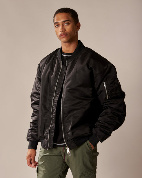 JOSHUA6426 Bomber