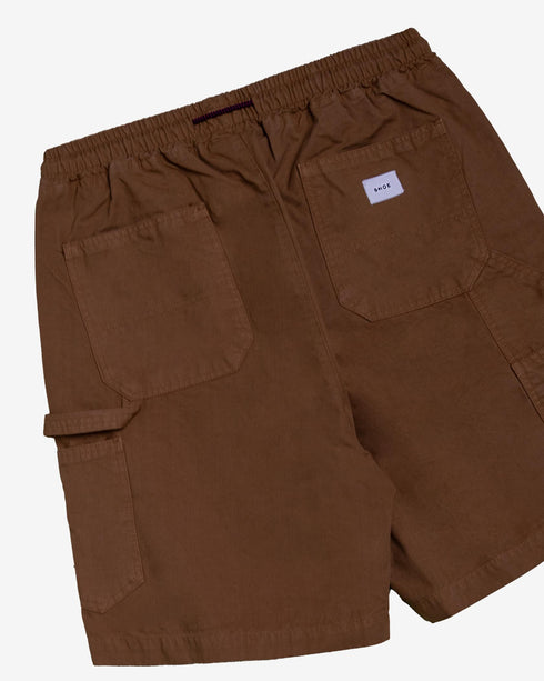 SAURO85RIPS Easypants