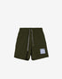 SILVIO1702 Shorts