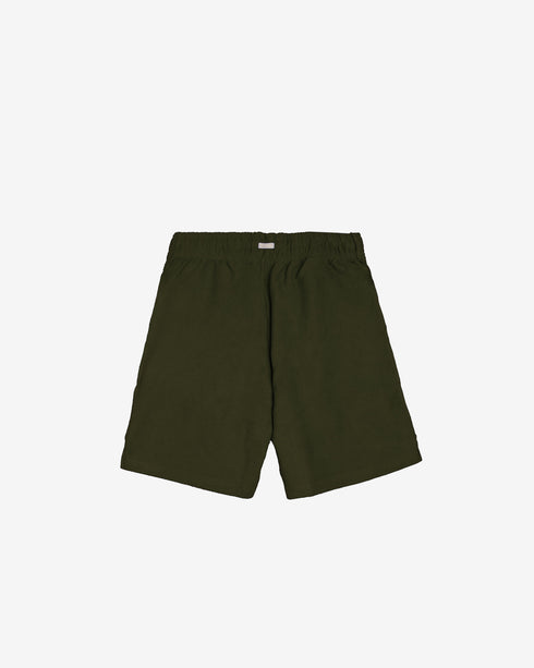 SILVIO1702 Shorts