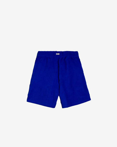 SILVIO1702 Shorts