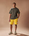 SILVIO1702 Shorts