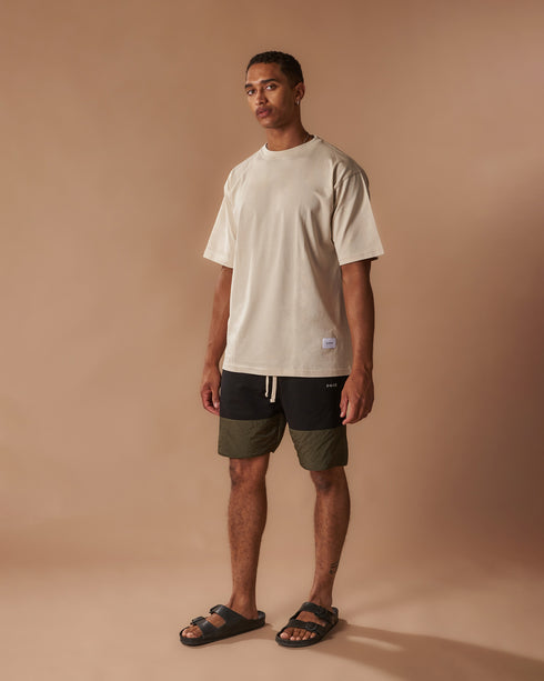 SIMEON0605 Shorts