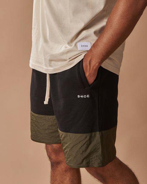 SIMEON0605 Shorts