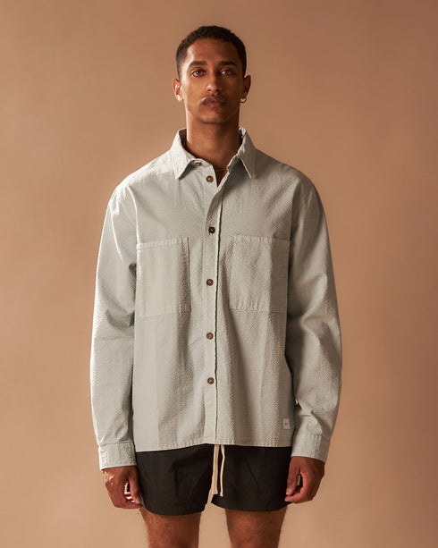 WALLY85SEER Overshirt
