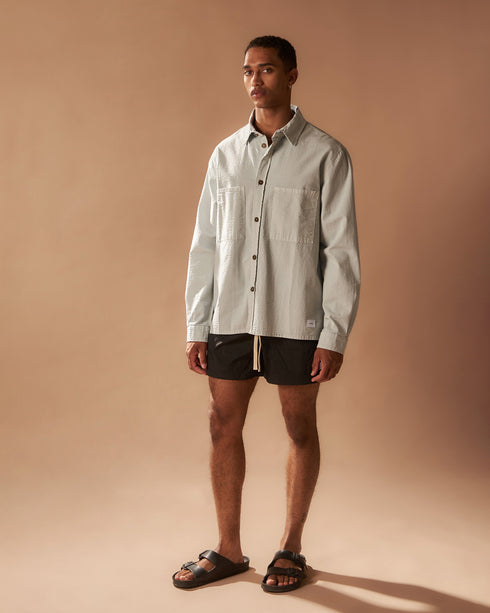WALLY85SEER Overshirt
