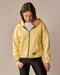 ZAFIRA2137 Zip Hooded Sweatshirt