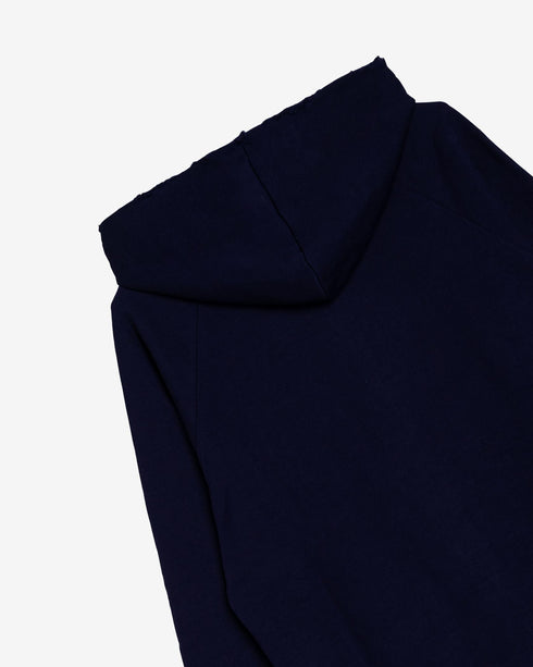 ZEG4501 Zip Hooded Sweatshirt