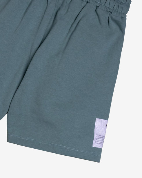 SH-SS25B11 Bermuda Shorts