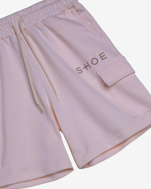 SH-SS25B16 Bermuda Shorts