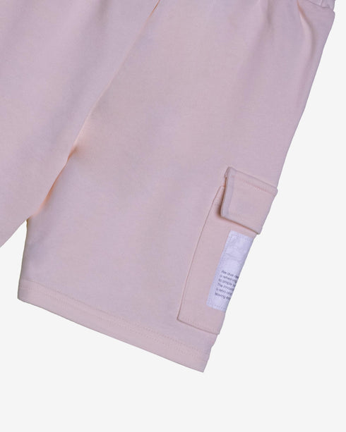 SH-SS25B16 Bermuda Shorts