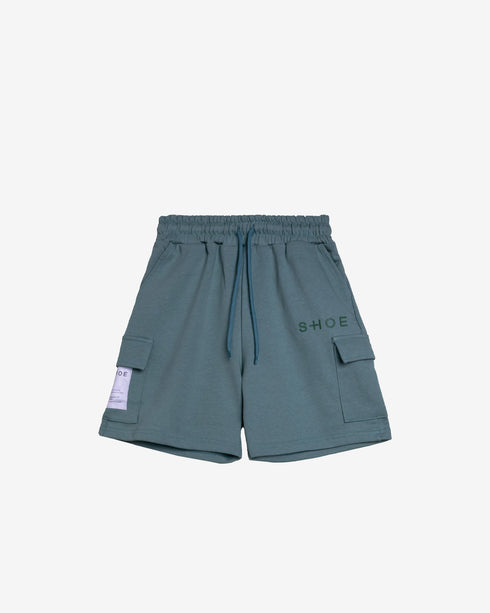 SH-SS25B16 Bermuda Shorts