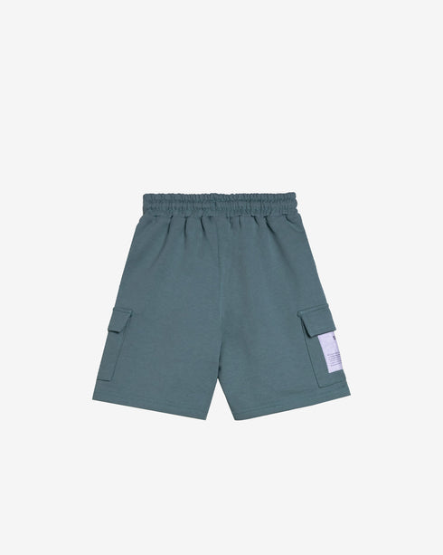 SH-SS25B16 Bermuda Shorts