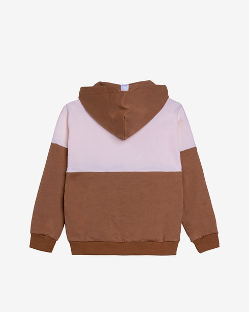 SH-SS25B20 Hooded Sweatshirt