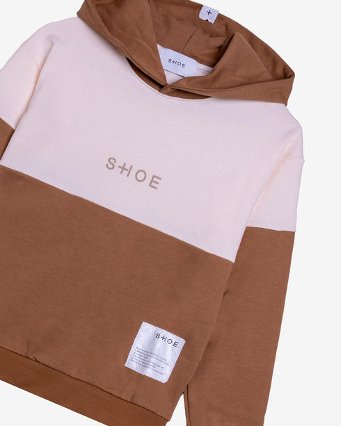 SH-SS25B20 Hooded Sweatshirt