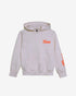SH-SS25B22 Hooded Sweatshirt