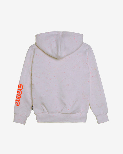 SH-SS25B22 Hooded Sweatshirt