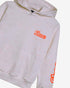 SH-SS25B22 Hooded Sweatshirt