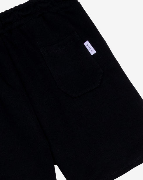 SH-SS25B26 Bermuda Shorts