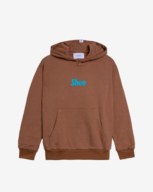 SH-SS25B61 Hooded Sweatshirt