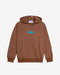 SH-SS25B61 Hooded Sweatshirt