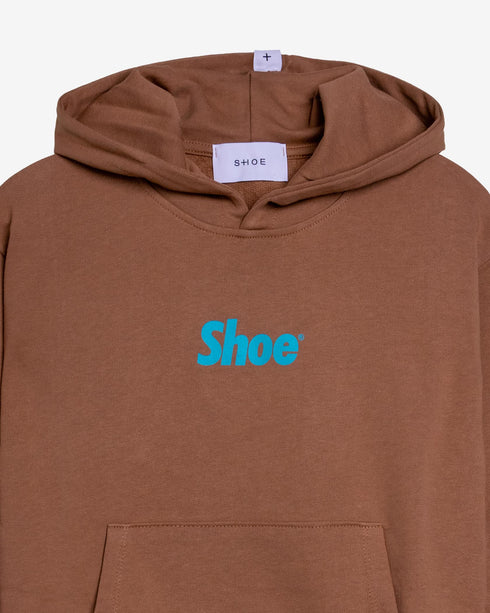 SH-SS25B61 Hooded Sweatshirt
