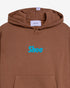 SH-SS25B61 Hooded Sweatshirt