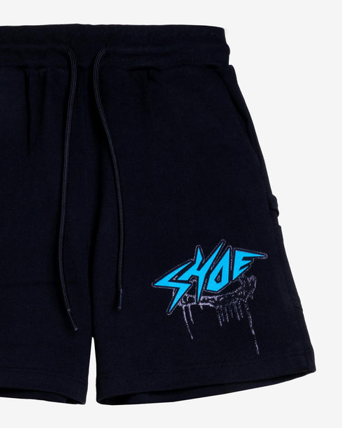 SH-SS25B75 Bermuda Shorts