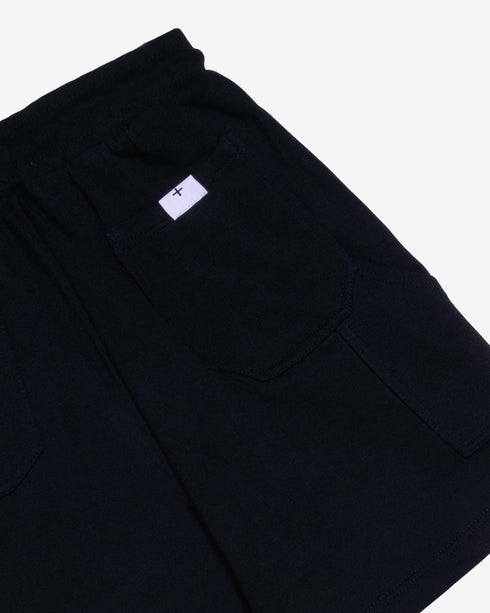 SH-SS25B75 Bermuda Shorts