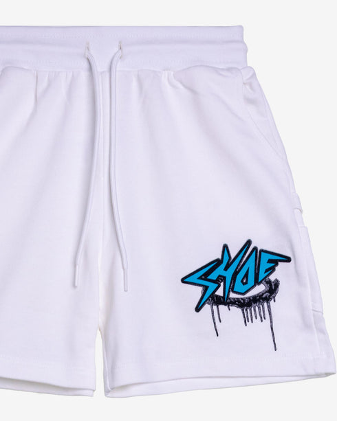 SH-SS25B75 Bermuda Shorts