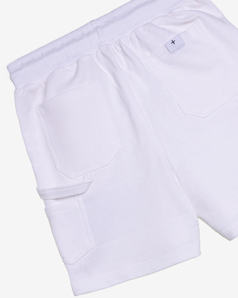 SH-SS25B75 Bermuda Shorts