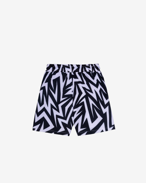SH-SS25B80 Bermuda Shorts