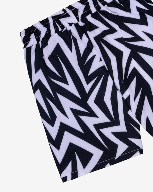 SH-SS25B80 Bermuda Shorts