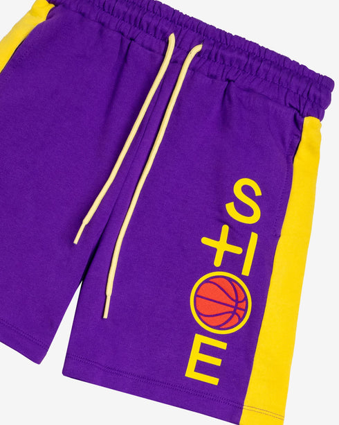 SH-SS25B89 Bermuda Shorts