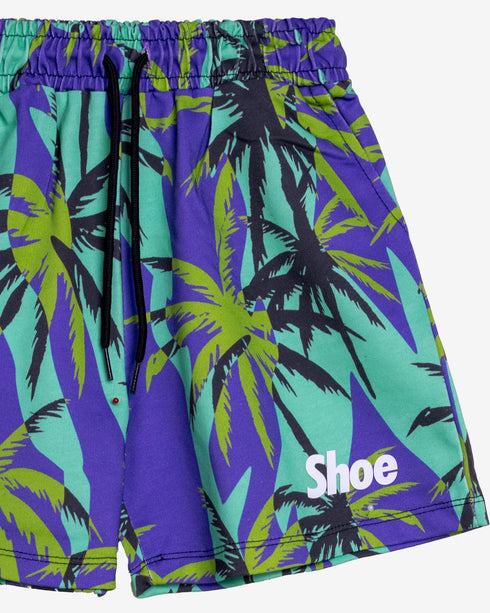 SH-SS25B94 Bermuda Shorts