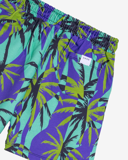 SH-SS25B94 Bermuda Shorts